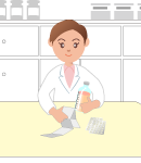 薬剤監査