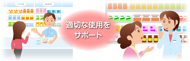 セルフメディケーション