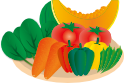 緑黄色野菜